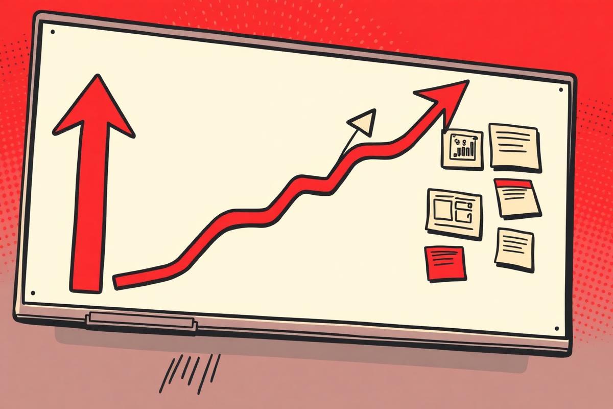Northline Growth Sprint — Business development consultancy